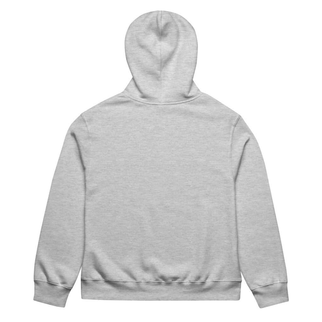 ithadtobegod, It ad To Be God, God Loves you Hoodie