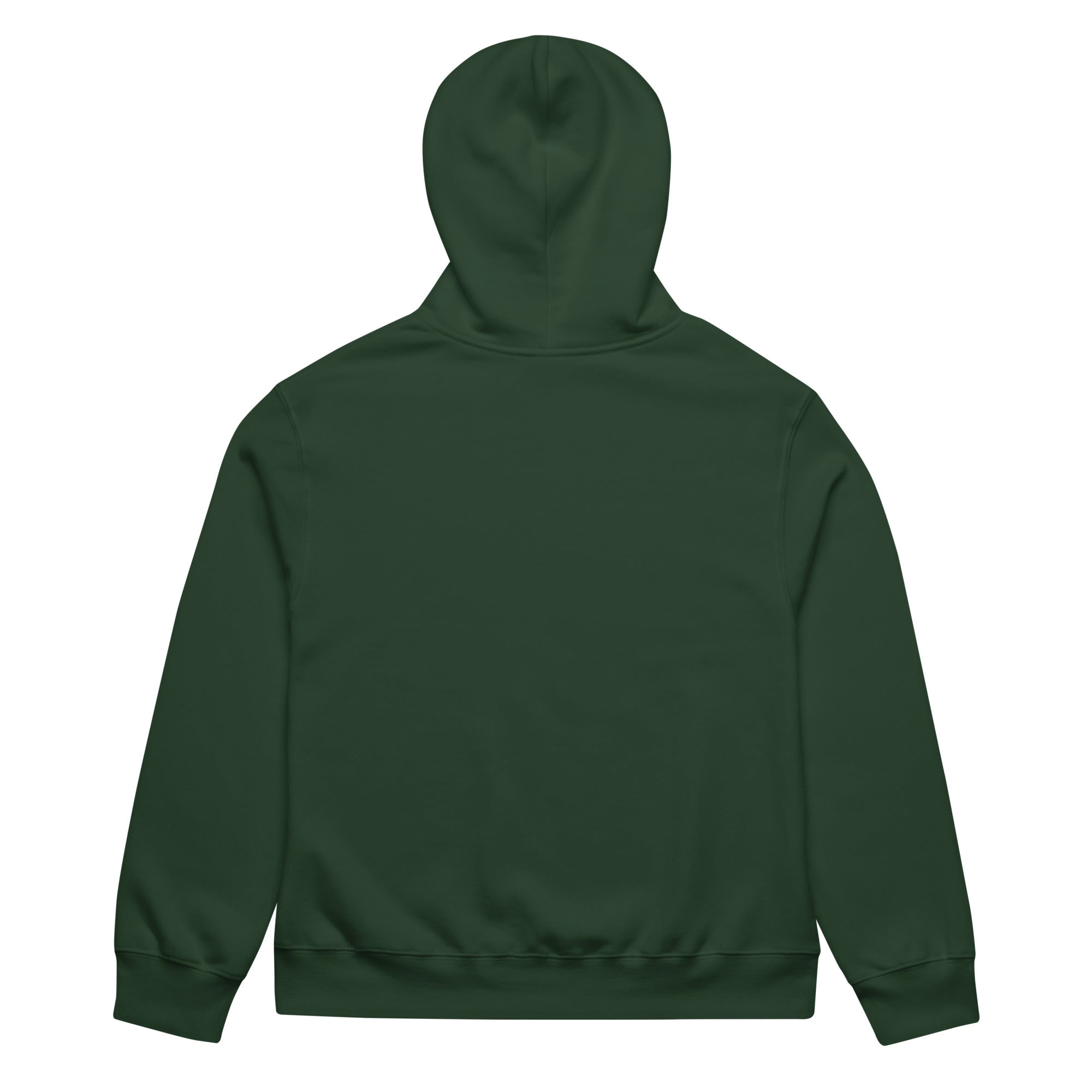 ithadtobegod, It ad To Be God, God Loves you Hoodie