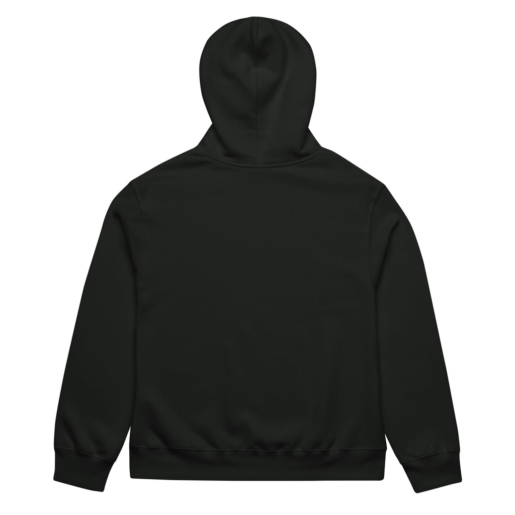 ithadtobegod, It ad To Be God, God Loves you Hoodie