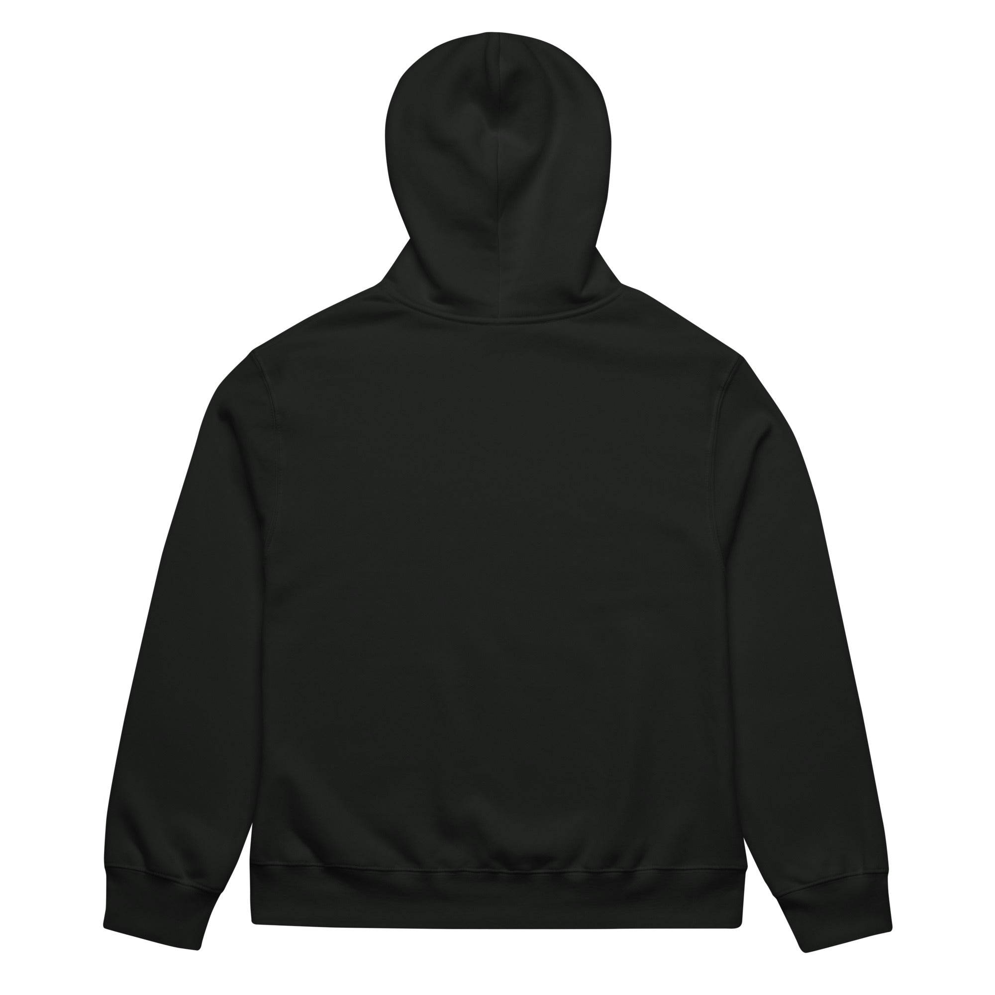 ithadtobegod, It ad To Be God, God Loves you Hoodie