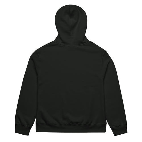ithadtobegod, It ad To Be God, God Loves you Hoodie